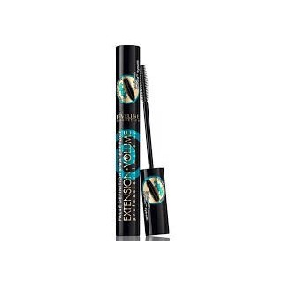 Eveline Extension Volume Waterproof Mascara 10 ml