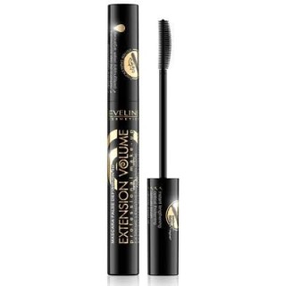 Eveline Extension Volume 4D Lengte & Verdikkende Mascara 10 ml