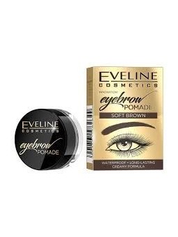 Eveline Pomade for eyebrows...