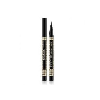 Підводка для очей Eveline Precise Brush Liner Eyeline Deep Black