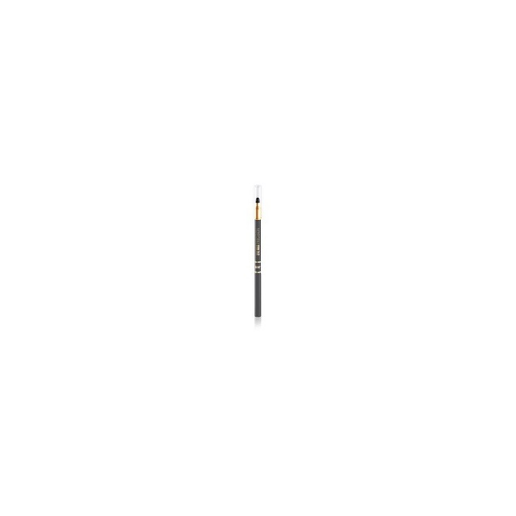 Eveline Eye Max Precision Automatic Eyeliner met Sponge Grey