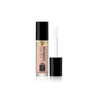 Eveline Liquid Camouflage Concealer Vanilla /03/ 5 ml