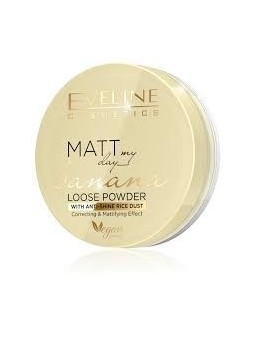 Eveline Matt My Day...