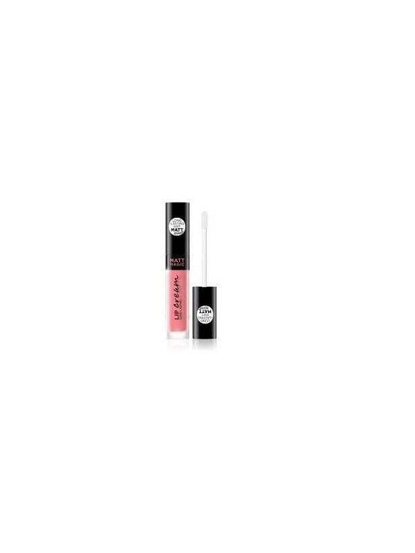 Eveline Matt Magic Lip Cream Vloeibare lippenstift /02/ 5 ml