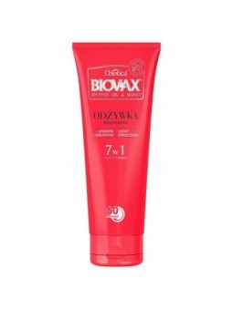 L'biotica BIOVAX Odżywka...