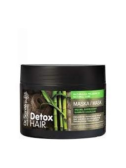 Dr. Santé Detox Hair Maska...
