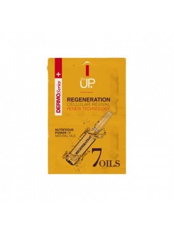 Skin Up Regenerating face...