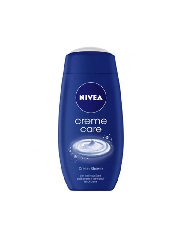 Гель для душу NIVEA Rich Moisture Soft 250 мл