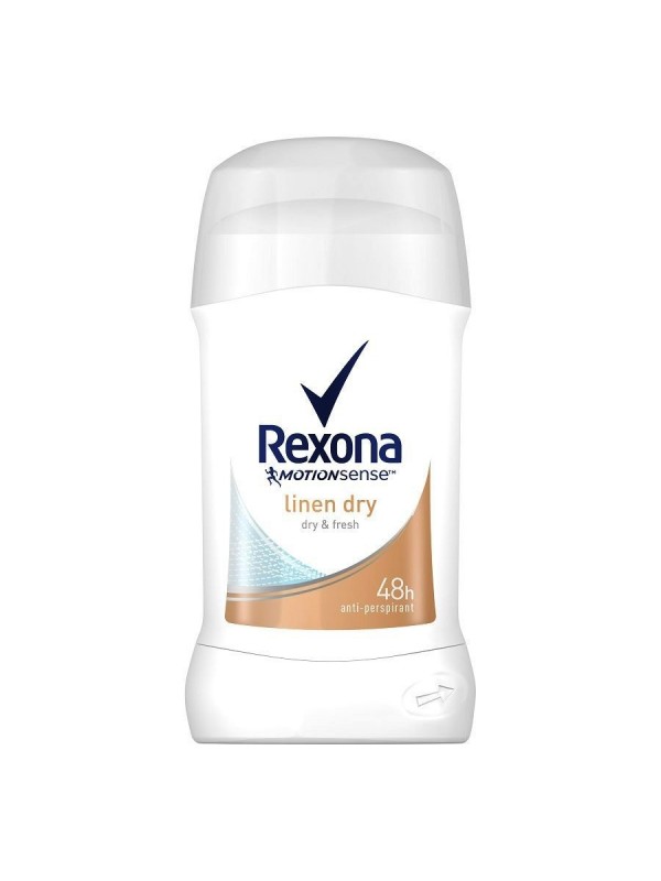 Антиперспірант Rexona Linnen Dry 40 мл