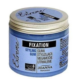 Joanna Professional Extreme hair styling gum 200 g