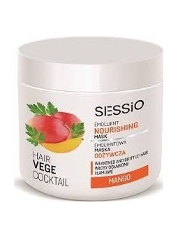 Sessio Hair Vege Coctail...