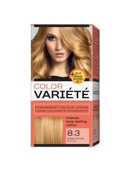 Chantal Color Variete Hair...
