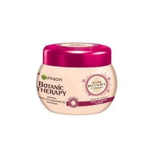 Garnier Botanic Therapy Hair Mask Castor Oil and Almond Oil 300 ml