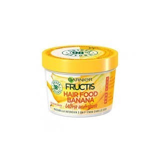 Garnier Fructis Hair Food Mask for very dry hair Banana 390 ml