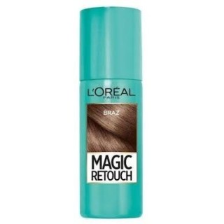 Loreal Paris Magic Retouch Root retouch spray /3.0/ Brons 75 ml