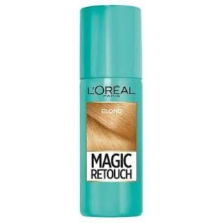 Loreal Paris Magic Retouch Root retouch spray / 5 / Blond 75 ml