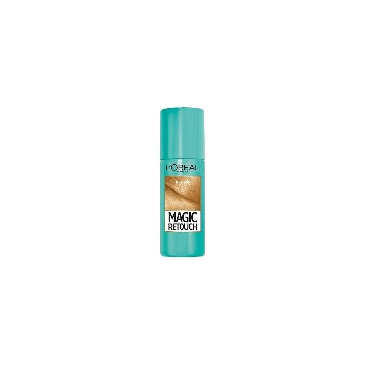 Loreal Paris Magic Retouch Root retouch spray / 5 / Blond 75 ml