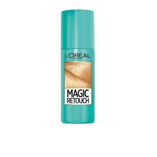 Loreal Paris Magic Retouch Root retouch spray /9.0/ Licht blond 75 ml