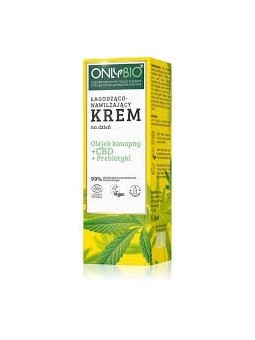 ONLYBIO Soothing and...