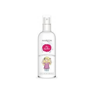 Marion Bez Knots Detangling hair spray for children 120 ml