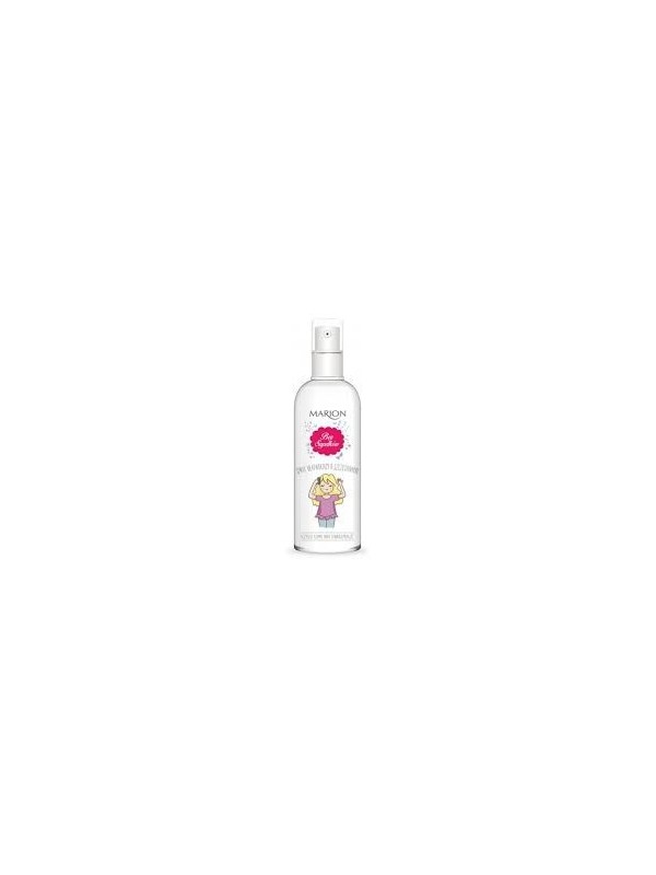 Marion Bez Knots Ontwarrende haarspray voor kinderen 120 ml