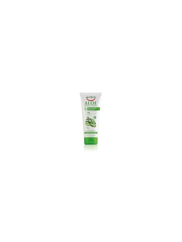 Equilibra Aloe Vochtinbrengende haarconditioner 200 ml