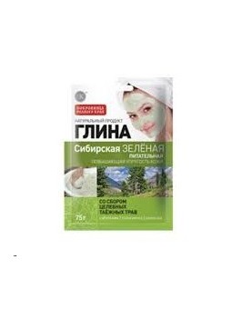 FitoKosmetik Syberyjska...