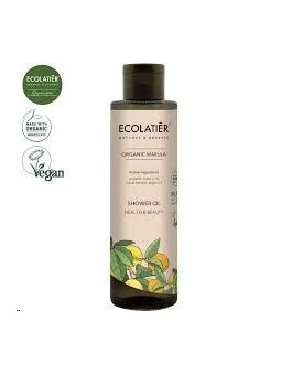 EcoLatier Marula Olejek pod...