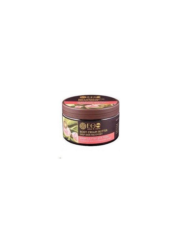 EO Laboratorie Country Regenerating Body Butter Cream 250 ml