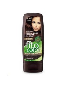 Fitocolor Balsam do włosów...