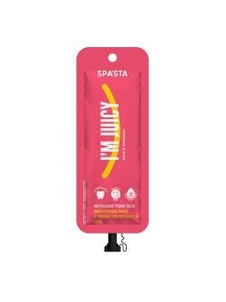 Spasta Naturalna Pasta do...