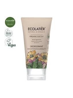 EcoLatier Cactus Dezodorant...