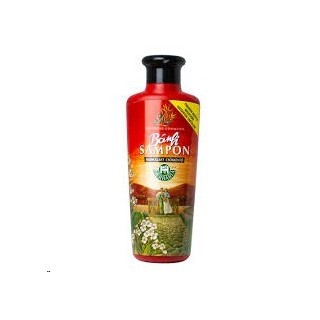 Herbaria Banfi Hajszesz Classic hair shampoo 250 ml