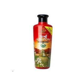 Shampoing classique Herbaria Banfi Hajszesz 250 ml