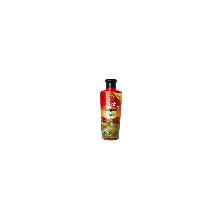 Herbaria Banfi Hajszesz Classic Hair Shampoo 250 ml
