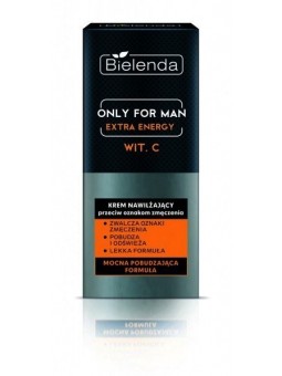 Bielenda ONLY FOR MEN EXTRA...
