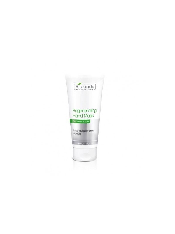 Bielenda Professional Regenerating hand mask 175 ml