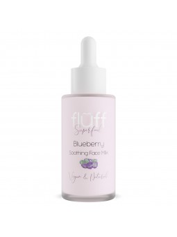 Fluff Soothing Blueberry...