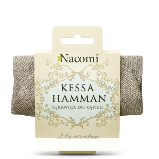 Nacomi Kessa glove kessa -hamman 1 piece