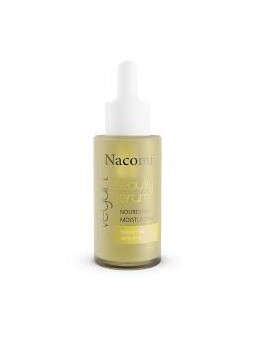 Nacomi Beauty Serum do...