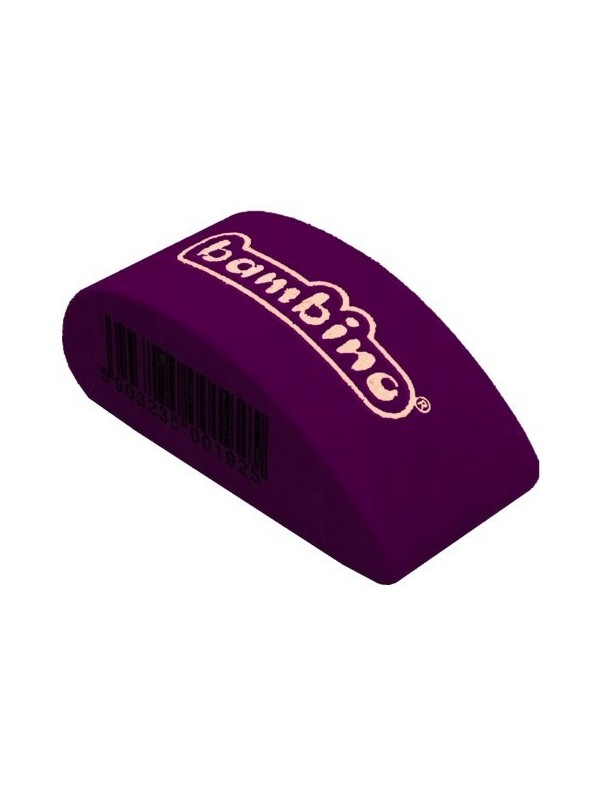 BAMBINO Eraser