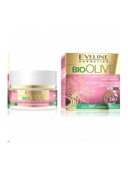 Eveline Bio Olive Aktywnie...