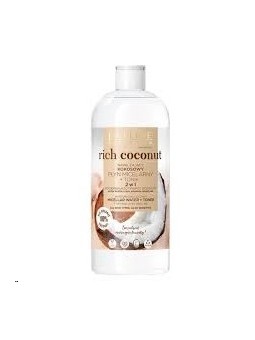 Eveline Rich Coconut 2 in 1...