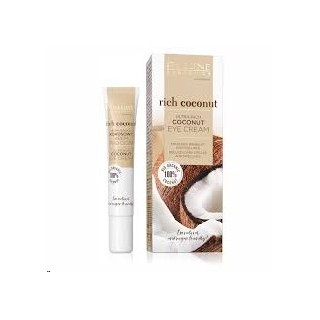 Eveline Rich Coconut Ultra Rijke Kokos Oogcrème 20 ml