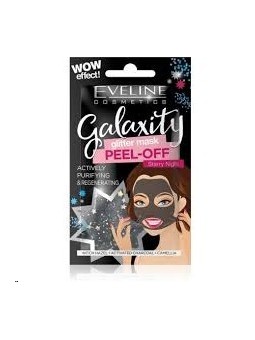Eveline Galaxity Glitter...