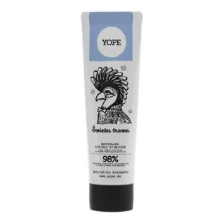 YOPE Fresh Grass Haarspülung 170 ml