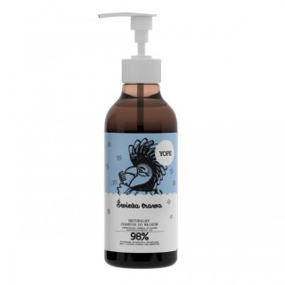 YOPE Haarshampoo Vers Gras 300 ml