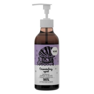YOPE Oriental Garden Hair Shampoo 300 ml