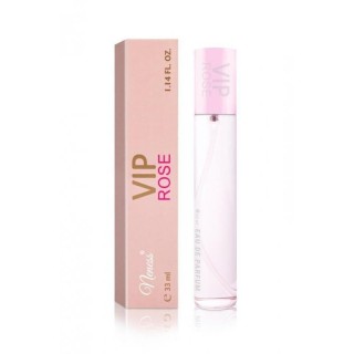 Neness N.053 Rose VIP damesgeur 33 ml