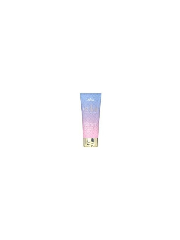 L'biotica Elcat Quickly absorbing hand cream Intensively regenerating Mango butter, D- Panthenol 50 ml